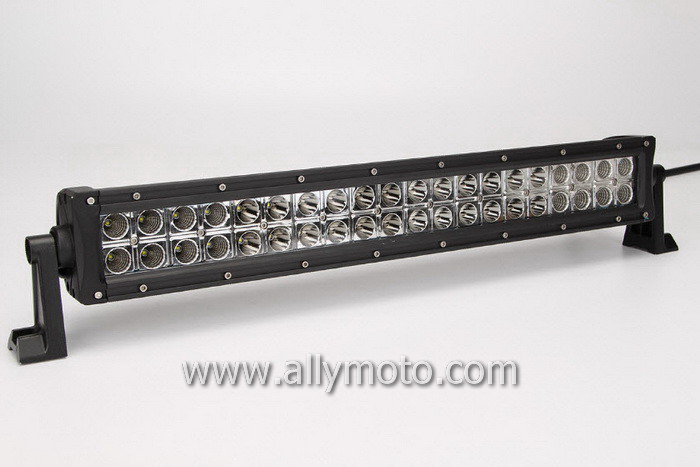 120W LED Light Bar 2009